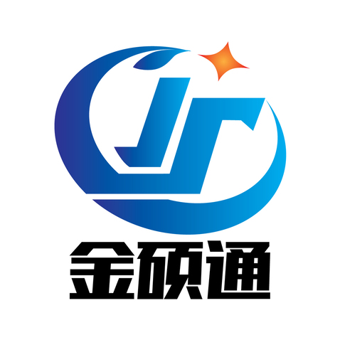 金硕通logo设计