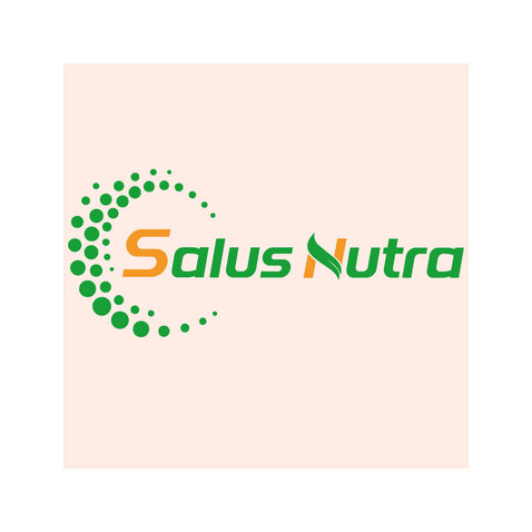 SALUS NUTRAlogo设计