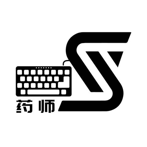 藥師logo設(shè)計(jì)