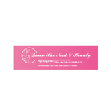 queen Bee Nail &amp; Beauty