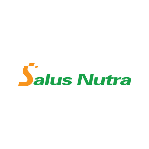 SALUS NUTRAlogo设计