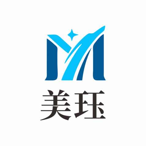 美钰logo设计