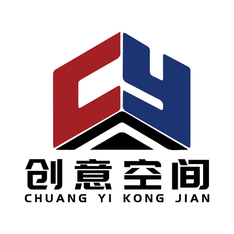 创意空间logo设计