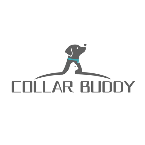 COLLARBUDDYlogo设计