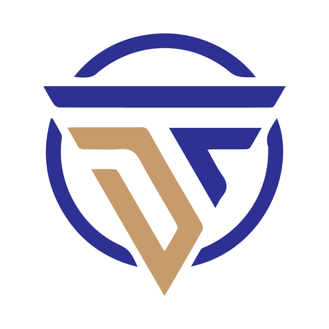 鼎峰logo设计