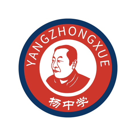 扬中华logo设计