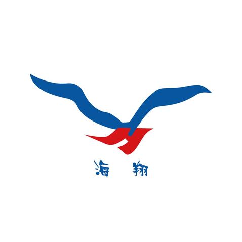 海翔logo设计