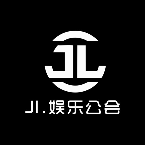 JL娱乐公会logo设计