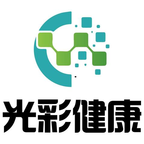 养生健康logo设计