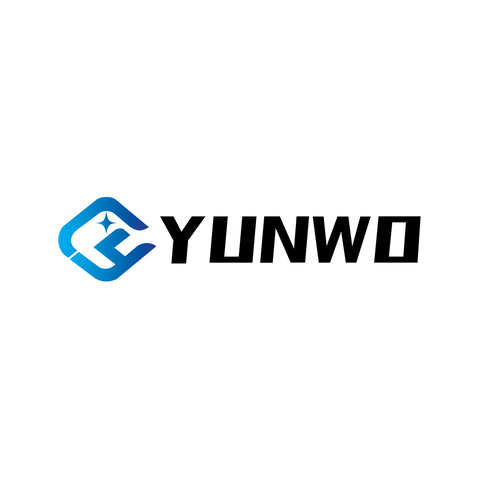 YUNWOlogo设计