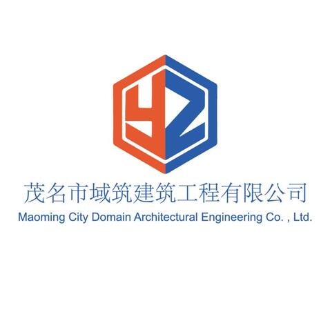 建筑公司logo設計