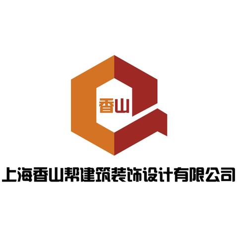 建筑装饰logo设计