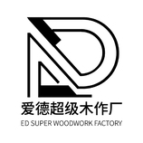 爱德LOGO