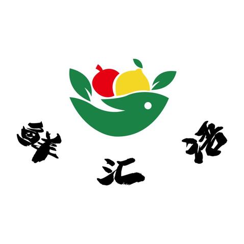 生鲜logo设计