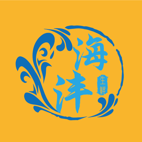 海沣logo设计