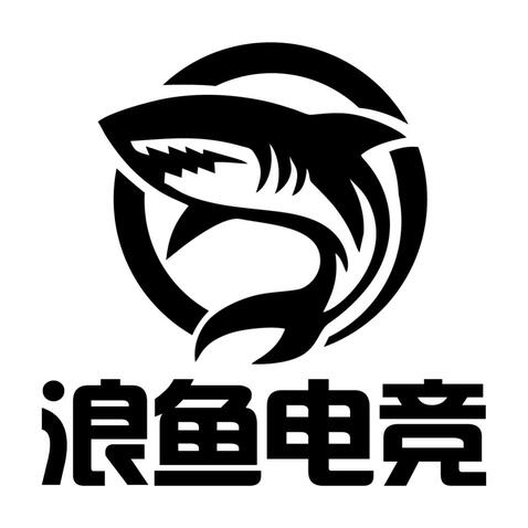 电竞logo设计