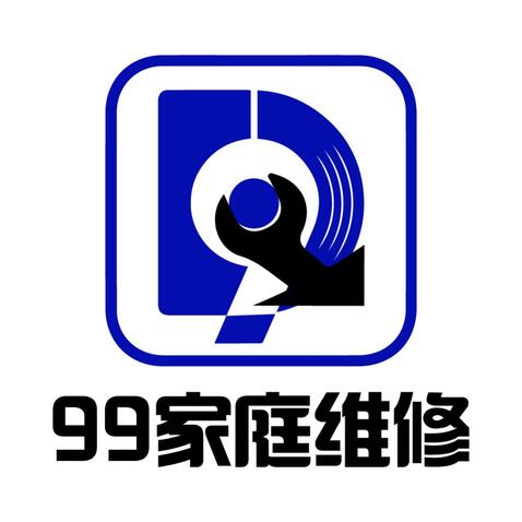 家庭维修logo设计