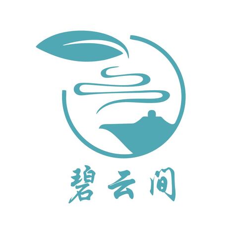 碧云间-01logo设计