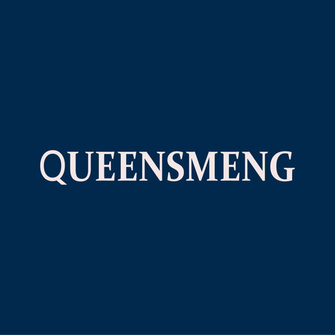 QUEENSMENGlogo设计