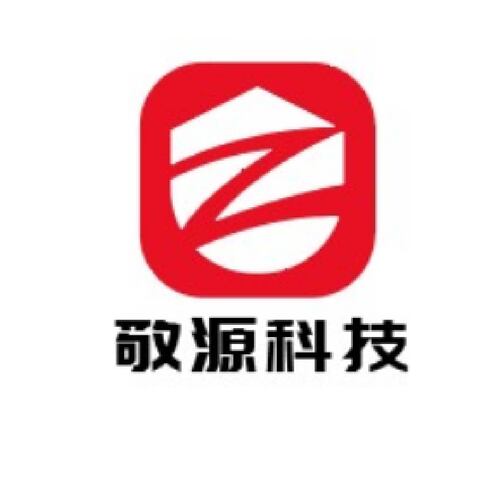 京源科技logo设计