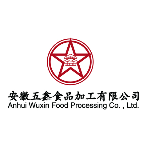 食品加工logo设计