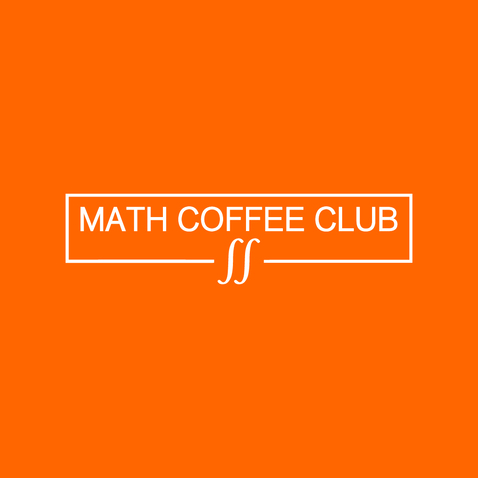 math coffelogo设计