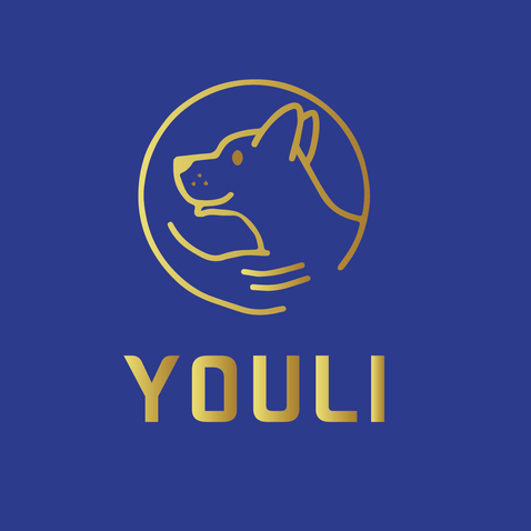 YOULIlogo设计