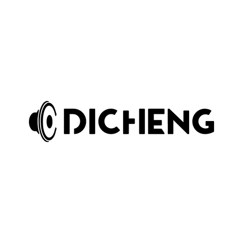 dichenglogo设计