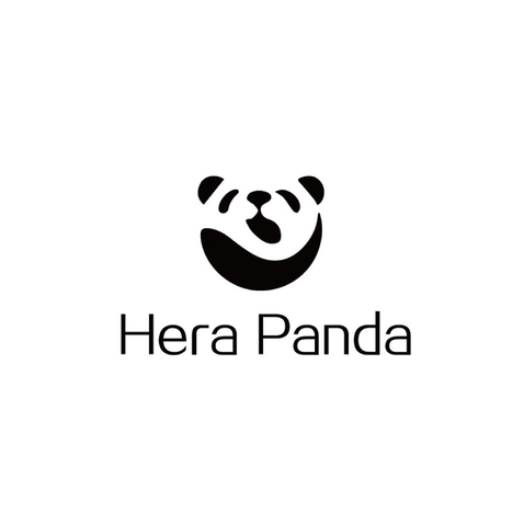 Hera Pandalogo設(shè)計(jì)