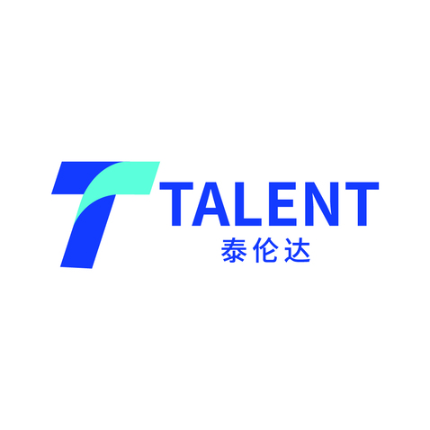 talentlogo设计