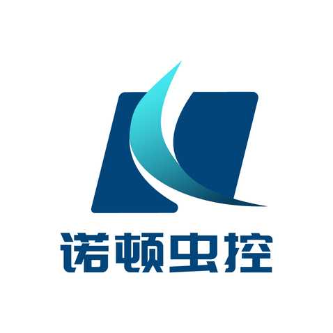 诺顿虫控logo设计