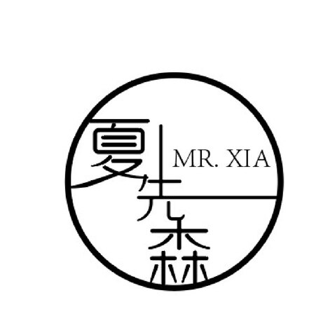 医疗科技logo设计