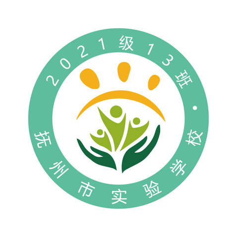 学校logo设计