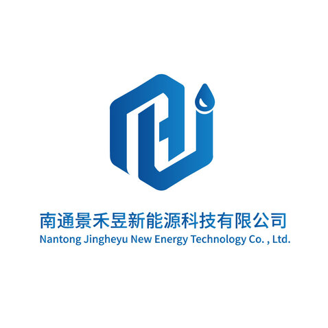 新能源科技有限公司logo设计