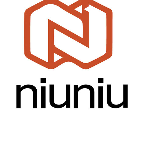 niuniulogo设计