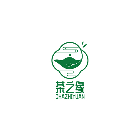 幽灵绝手33logo设计