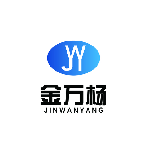 金万杨logo设计