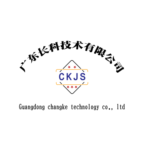 长科技术logo设计