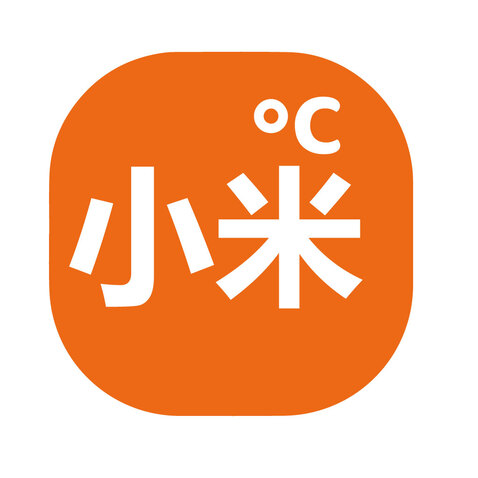 小米logo设计