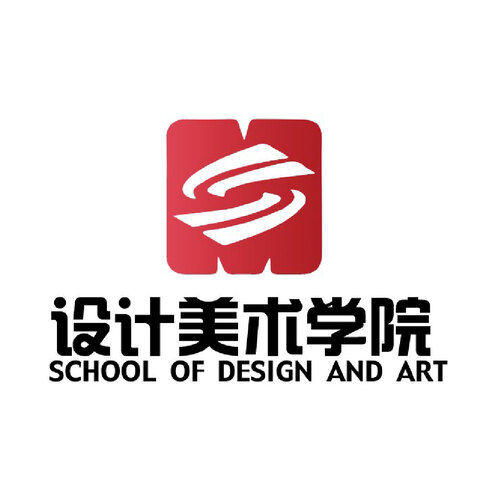 学院logo设计