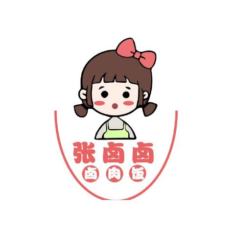 卤面logo设计