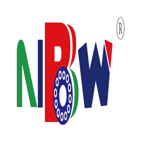 NBWlogo设计