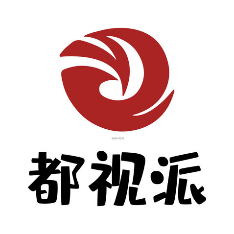 都视派logo设计