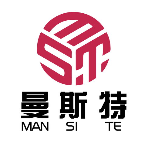 曼斯特logo设计