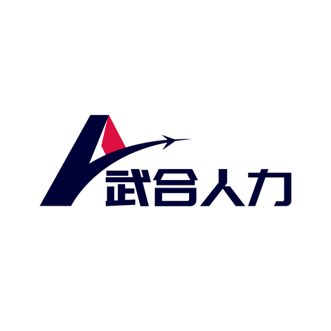 武合logo设计