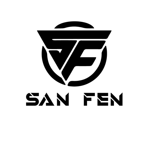 SAN FENlogo设计