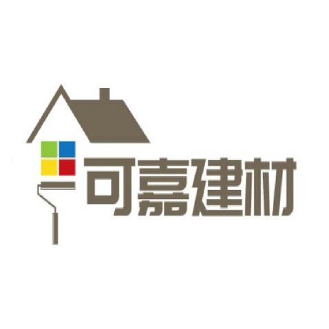 建材logo设计