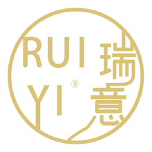 瑞意字体设计稿