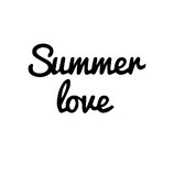 SUMMER LOVE