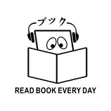 READ BOOK EVERY DAY